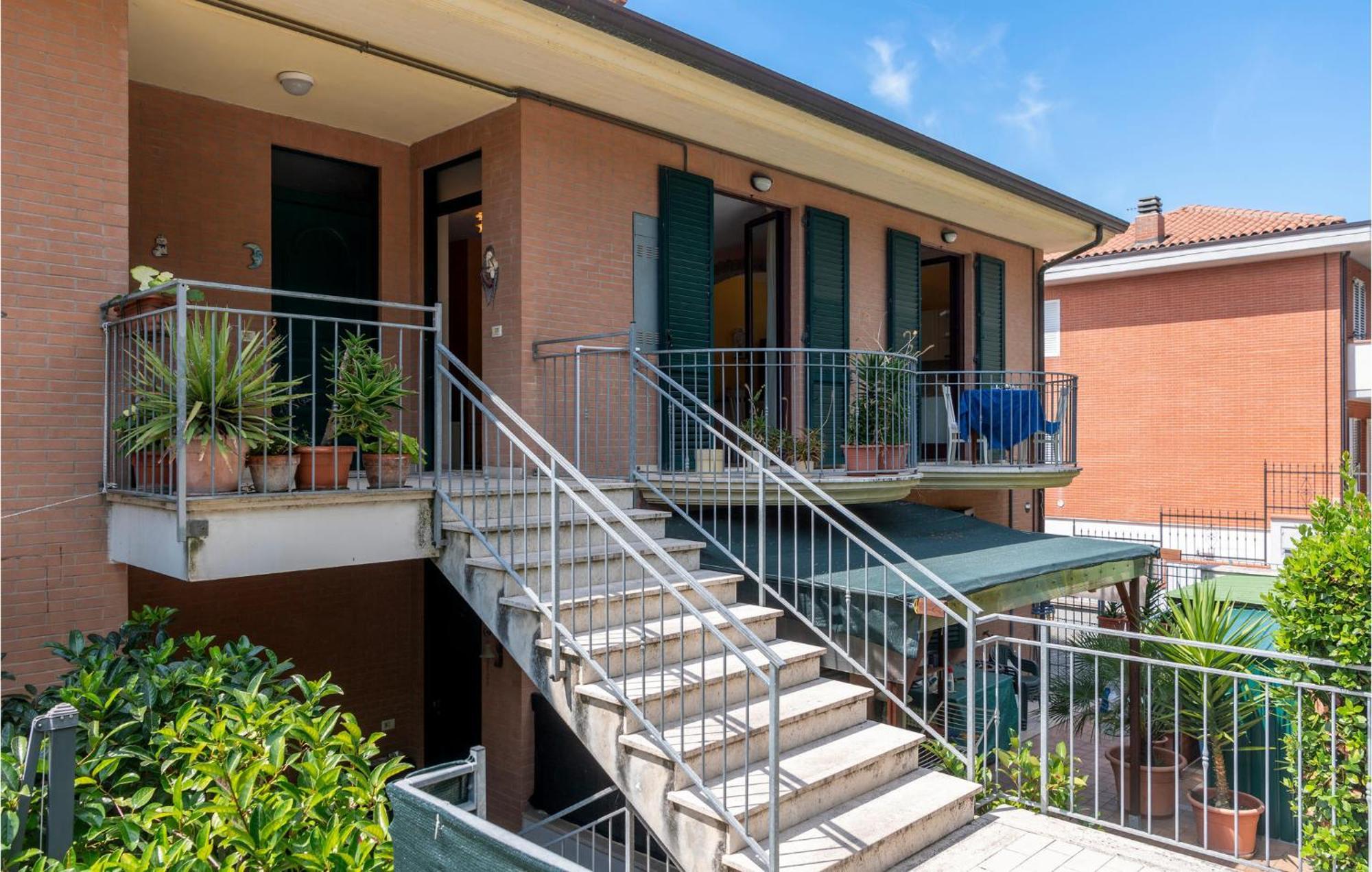 2 Bedroom Awesome In Ferienhaus *